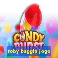 roby baggio jogo